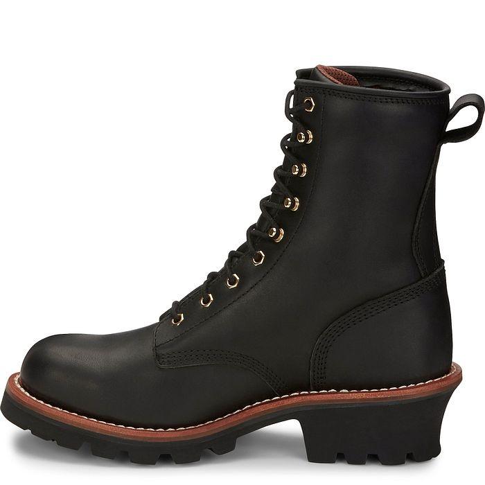 ワークブーツ 防水 CHIPPEWA チペワ ワークブーツ BALDOR 73020の画像