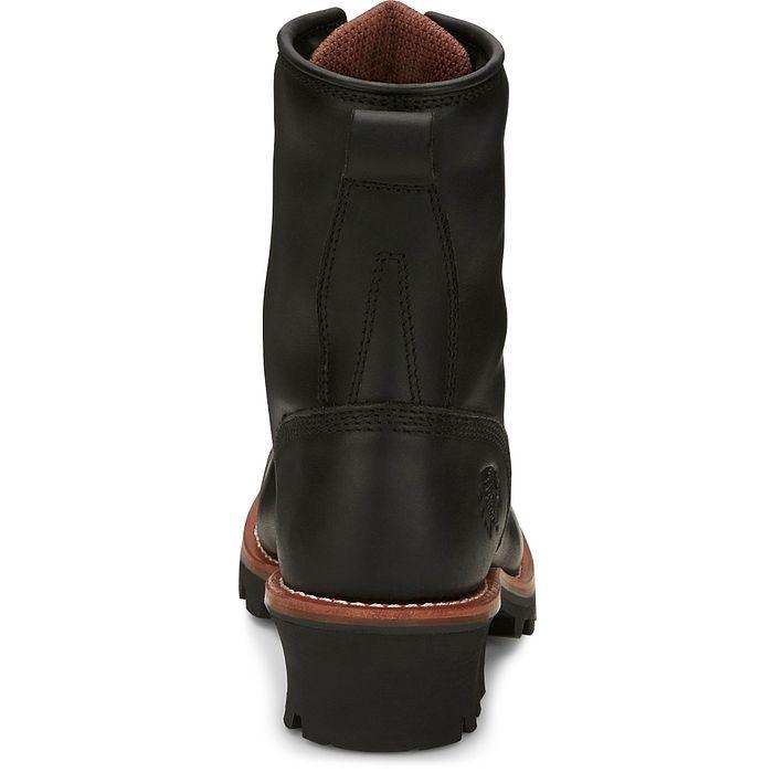 ワークブーツ 防水 CHIPPEWA チペワ ワークブーツ BALDOR 73020の画像