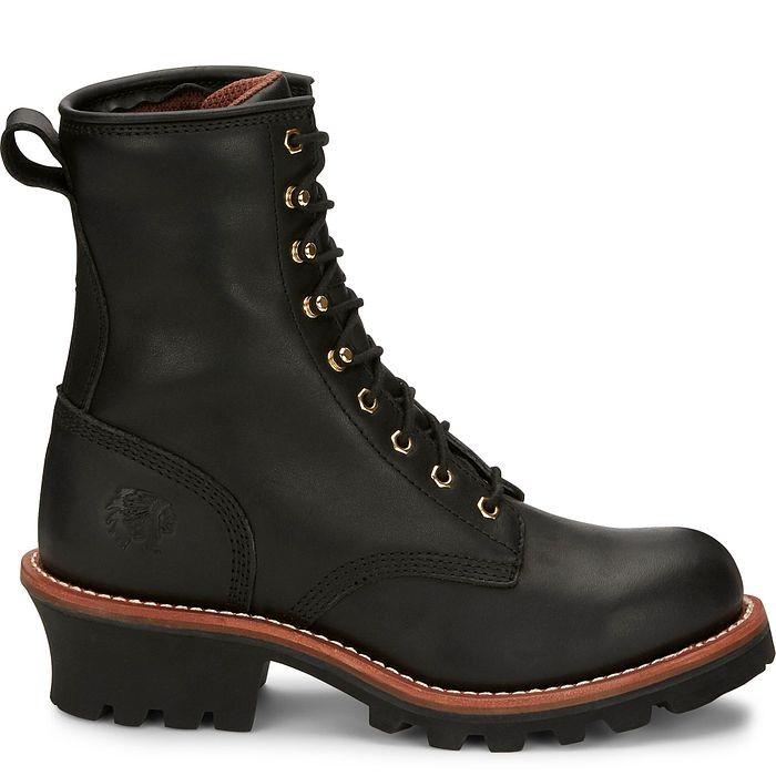 ワークブーツ 防水 CHIPPEWA チペワ ワークブーツ BALDOR 73020の画像