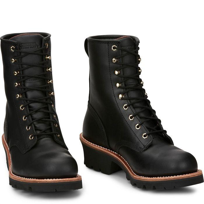 ワークブーツ 防水 CHIPPEWA チペワ ワークブーツ BALDOR 73020の画像