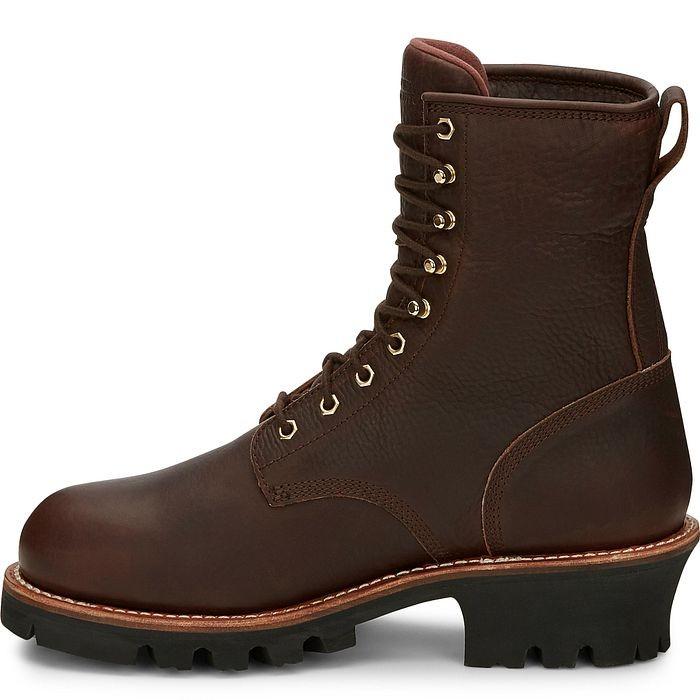 ワークブーツ 本革 防水 CHIPPEWA チペワ ワークブーツ PALADIN 73060 | CHIPPEWA | 02