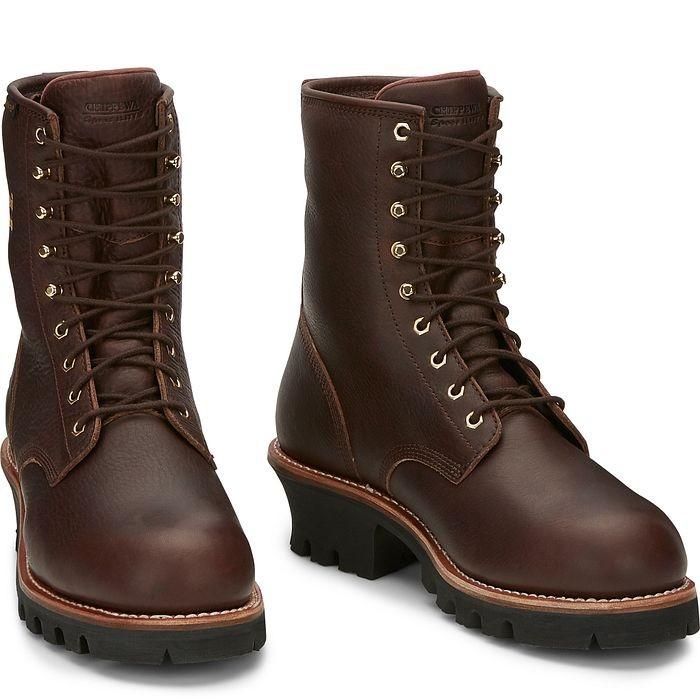 ワークブーツ 本革 防水 CHIPPEWA チペワ ワークブーツ PALADIN 73060 | CHIPPEWA | 07