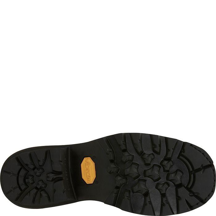 ワークブーツメンズ本革 CHIPPEWA ワーブーツ PALADIN 8 WATERPROOF LOGGER 73100 | CHIPPEWA | 05