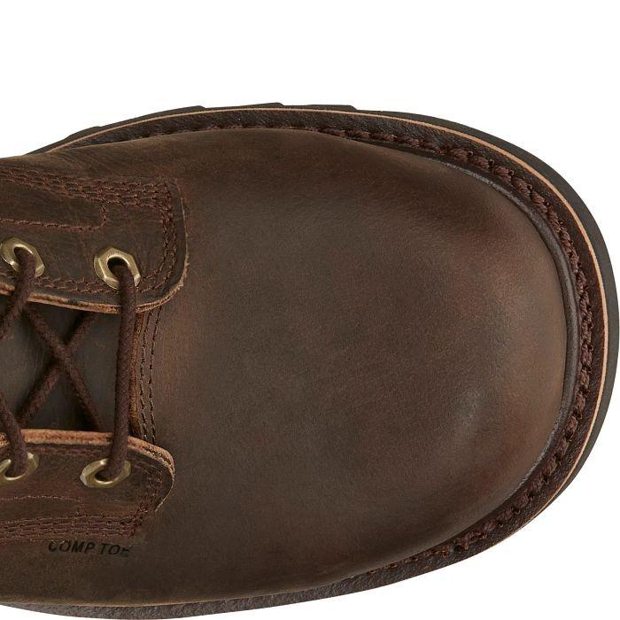 ワークブーツ 防水 安全靴 おしゃれ CHIPPEWA チペワ ワークブーツ BOLVILLE 73233 | CHIPPEWA | 06