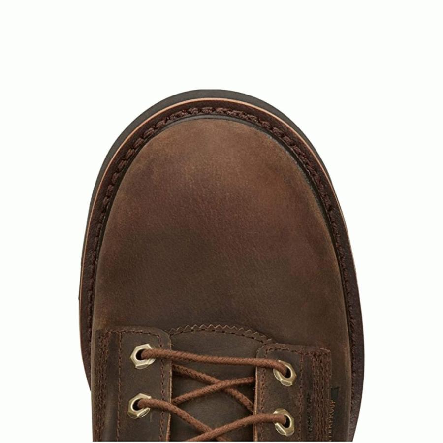CHIPPEWA チペワ ワークブーツ VALDOR 73238 | CHIPPEWA | 03