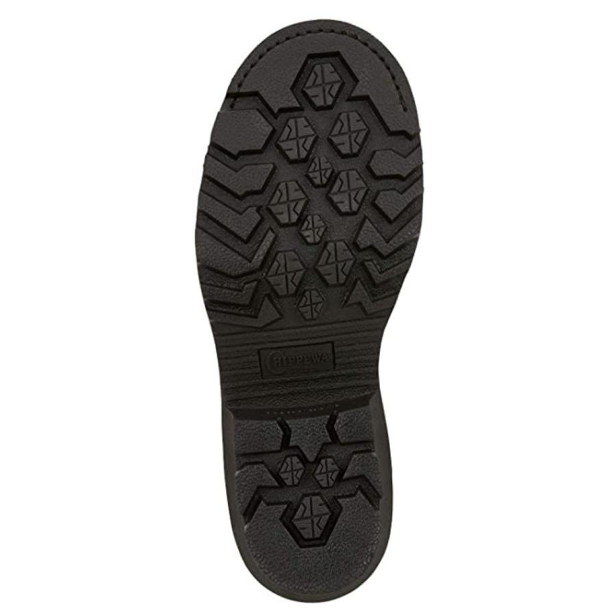 CHIPPEWA チペワ ワークブーツ VALDOR 73238 | CHIPPEWA | 05
