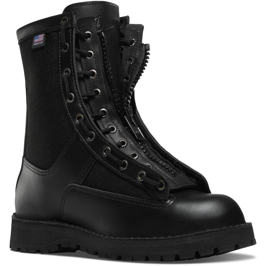 Danner DANNER ダナー Lace-in Boot Zipper 8 レース イン Danner DANNER ダナー Lace-in Boot Zipper 8 レース イン