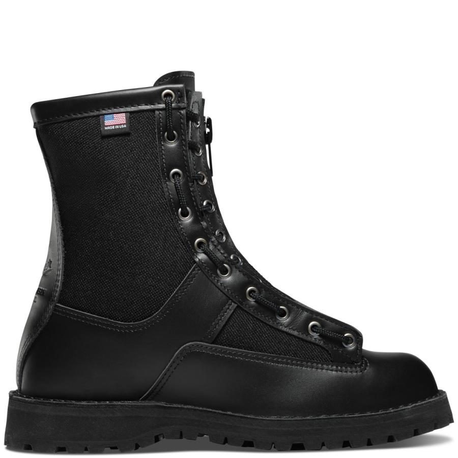 Danner DANNER ダナー Lace-in Boot Zipper 8 レース イン Danner DANNER ダナー Lace-in Boot Zipper 8 レース イン