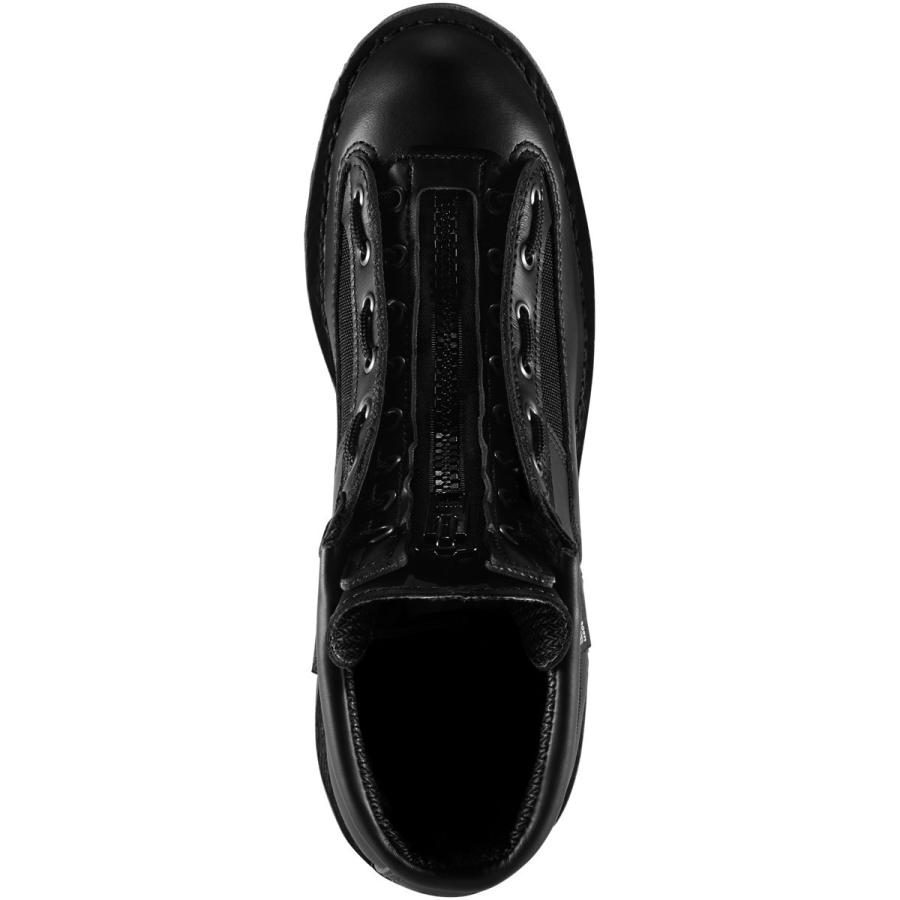 Danner（ダナー） Lace-in Boot Zipper 6 レース イン ブーツ ジッパー