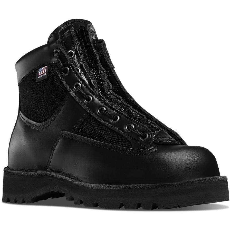 Danner DANNER ダナー Lace-in Boot Zipper 6 レース イン Danner DANNER ダナー Lace-in Boot Zipper 6 レース イン