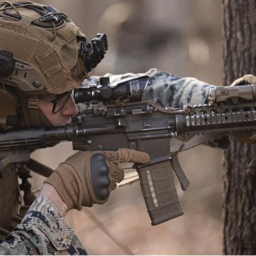 OAKLEY オークリー SI ファクトリー パイロット 2.0 グローブ TAA Compliant COYOTE | OAKLEY | 11