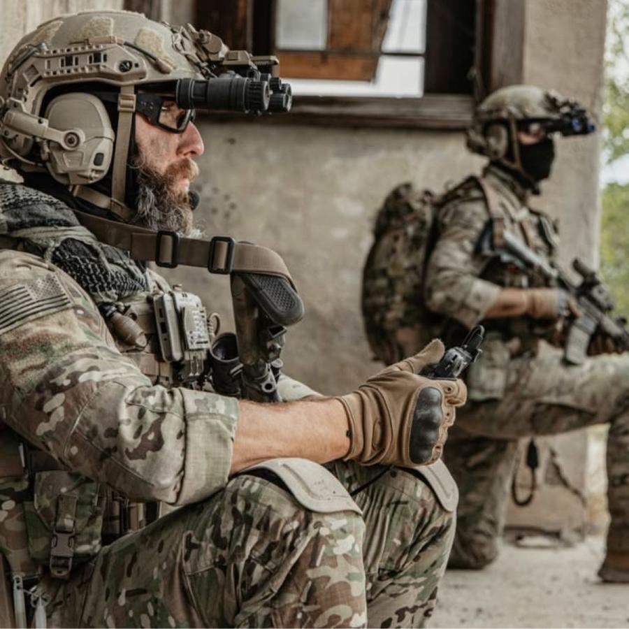 OAKLEY オークリー SI ファクトリー パイロット 2.0 グローブ TAA Compliant COYOTE | OAKLEY | 06