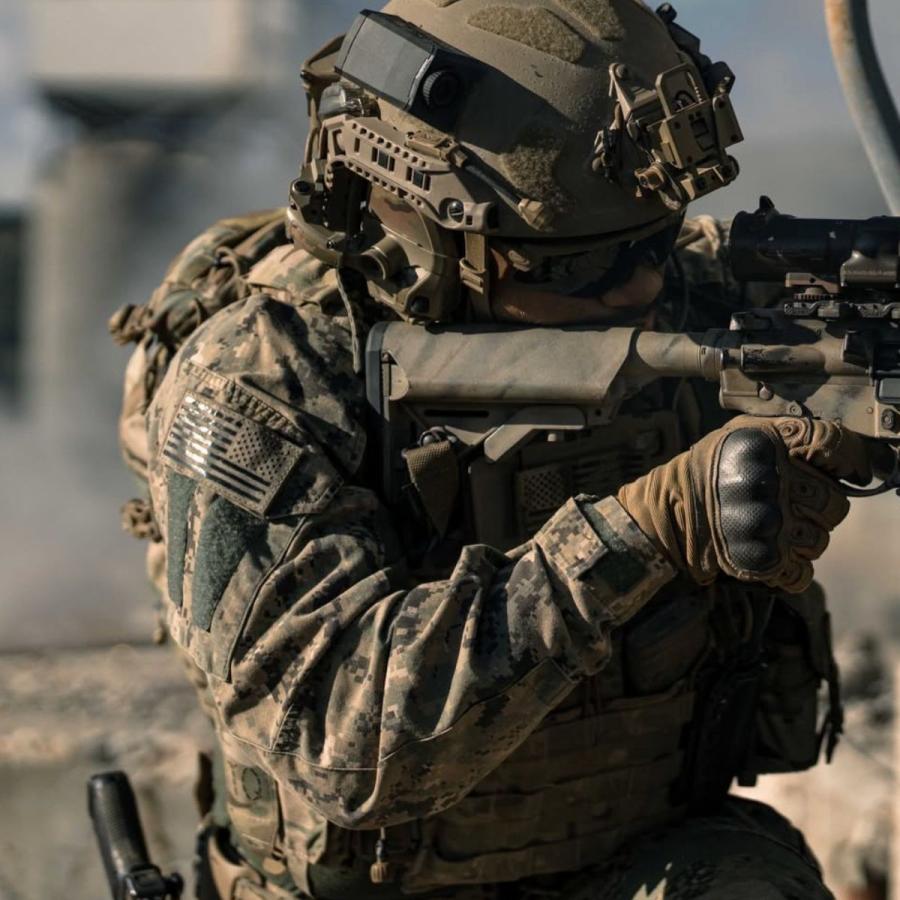 OAKLEY オークリー SI ファクトリー パイロット 2.0 グローブ TAA Compliant COYOTE | OAKLEY | 07