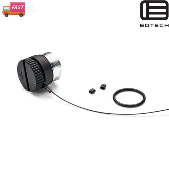 EOTECH イオテック Replacement Battery Cap Kit for XPS, EXPS 9xp1199KM