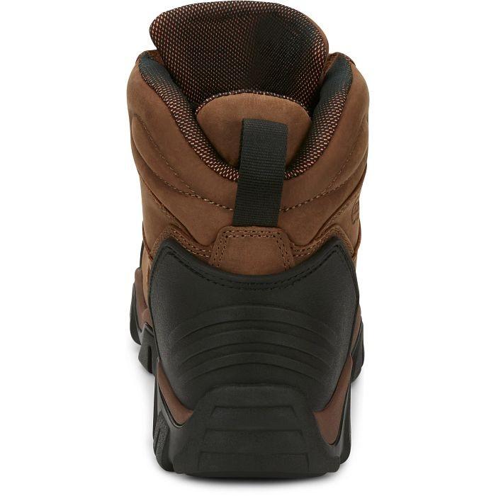 チペワブーツ CHIPPEWA ワークブーツ CROSS TERRAIN 6 WATERPROOF HIKER AE5002 | CHIPPEWA | 04