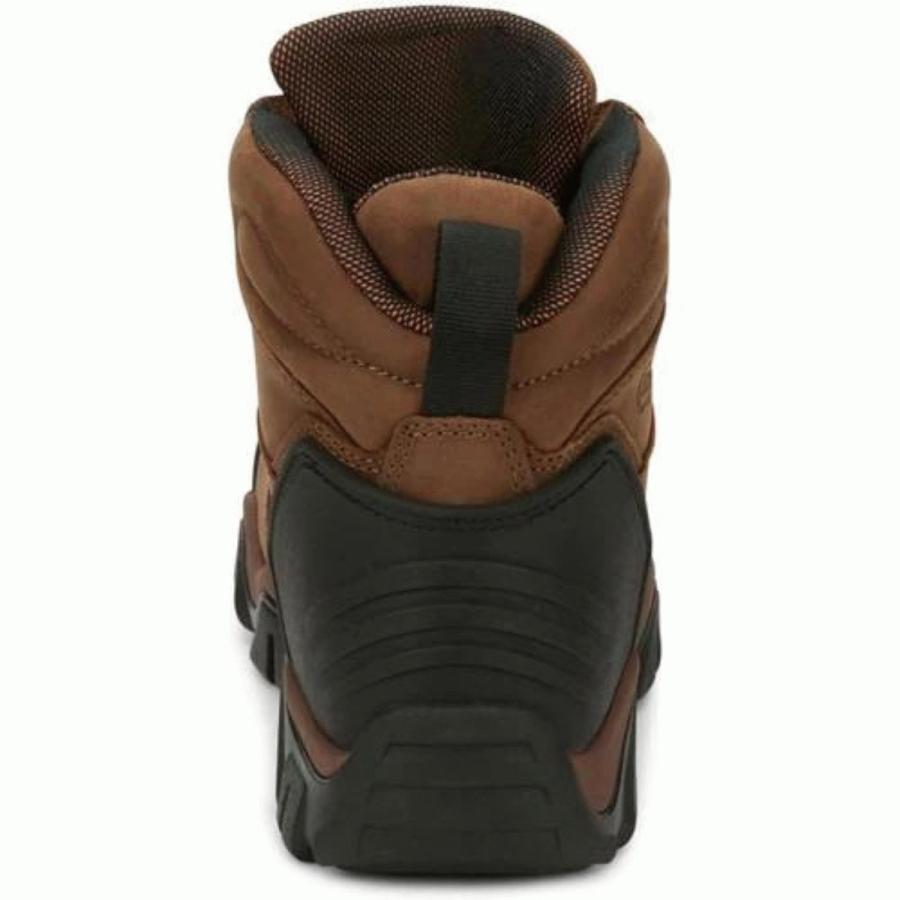 CHIPPEWA チペワ ワークブーツ CROSS TERRAIN AE5003 | CHIPPEWA | 03