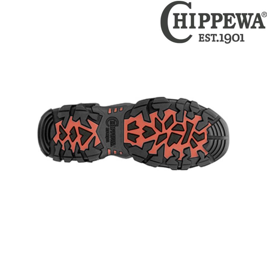 CHIPPEWA チペワ ワークブーツ CROSS TERRAIN AE5004 | CHIPPEWA | 01