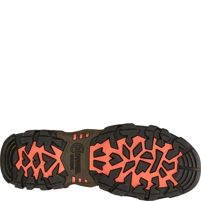 CHIPPEWA チペワ ワークブーツ CROSS TERRAIN AE5004 | CHIPPEWA | 04