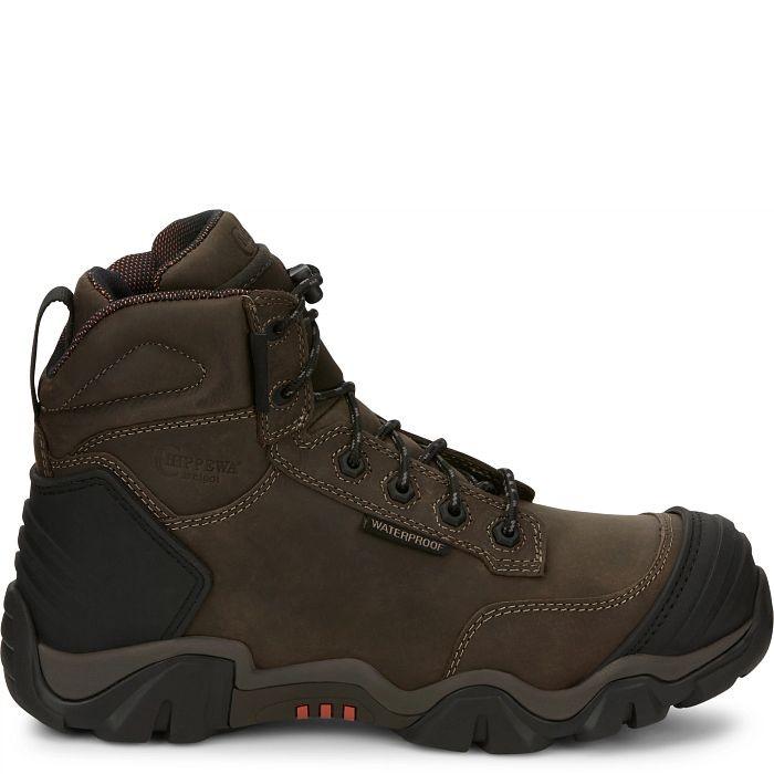 CHIPPEWA チペワ ワークブーツ CROSS TERRAIN AE5004 | CHIPPEWA | 07