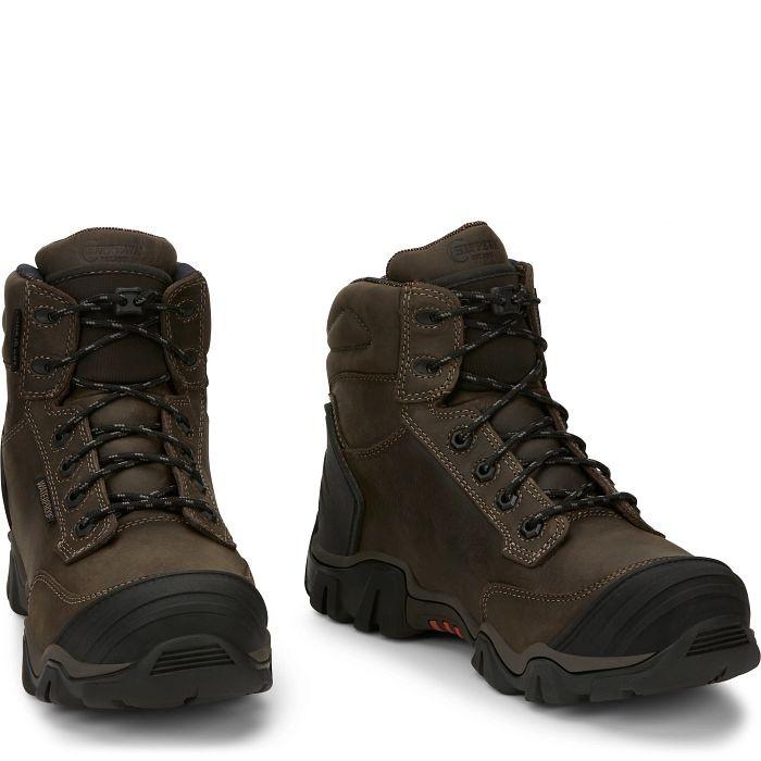 CHIPPEWA チペワ ワークブーツ CROSS TERRAIN AE5004 | CHIPPEWA | 08