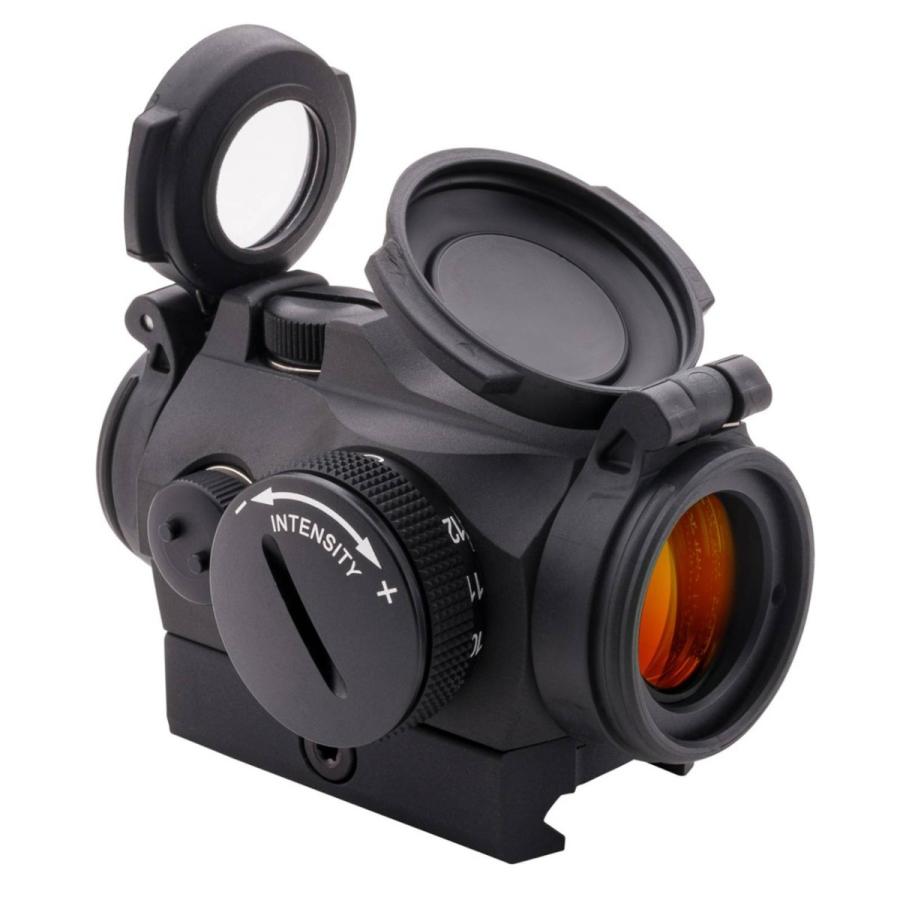 エイムポイント AIMPOINT Micro T-2 Red Dot Reflex Sight - Standard