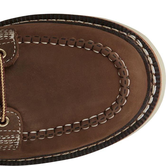 チペワブーツ ワークブーツ  EDGE WALKER 6 LACE UP WEDGE ED5322 | CHIPPEWA | 03