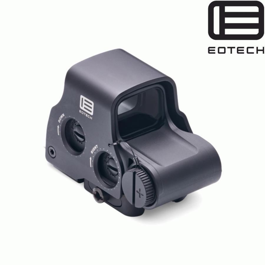 EOTECH イオテック ホロサイト EXPS3 ドットサイト ダットサイト
