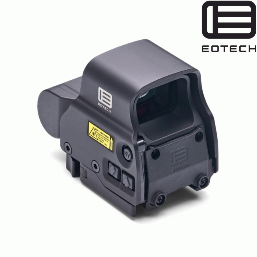 EOTECH イオテック ホロサイト EXPS3 ドットサイト ダットサイト