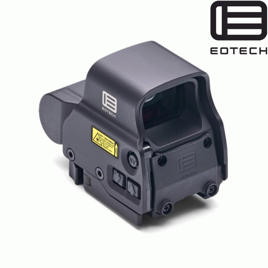 EOTECH イオテック ホロサイト EXPS3 ドットサイト ダットサイト 実物｜kmbooth｜05