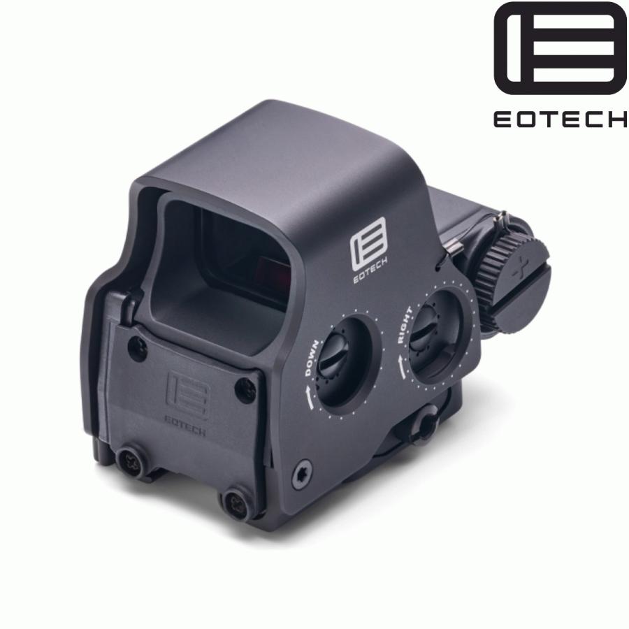 EOTECH イオテック ホロサイト EXPS3 ドットサイト ダットサイト