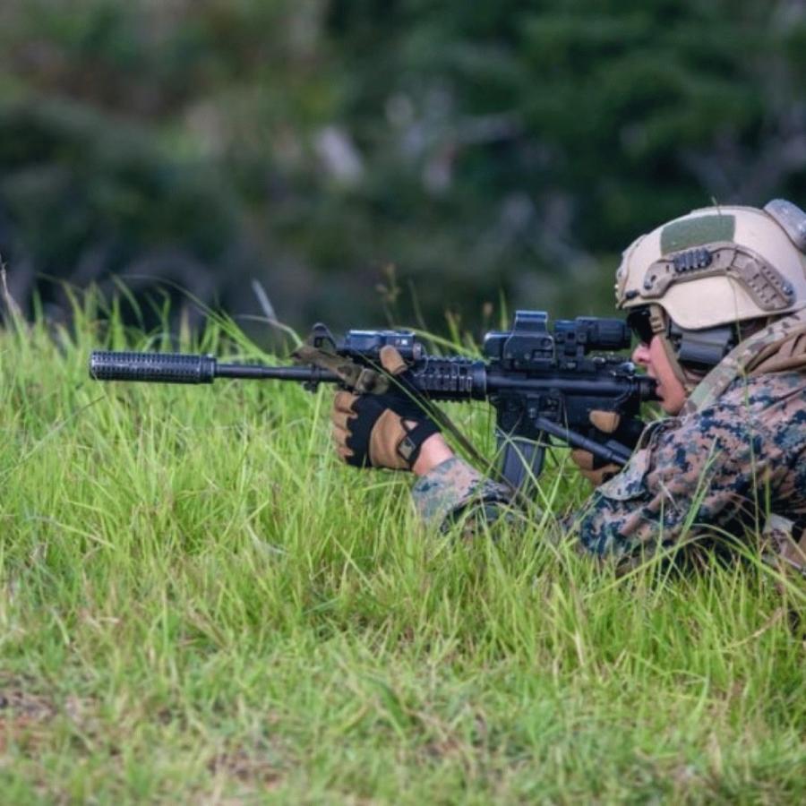 EOTECH イオテック ホロサイト EXPS3 ドットサイト ダットサイト