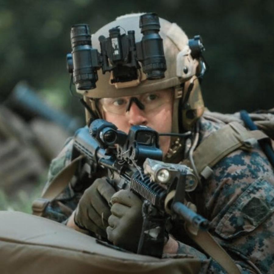 EOTECH イオテック ホロサイト EXPS3 ドットサイト ダットサイト ブラック 実物 |  | 09