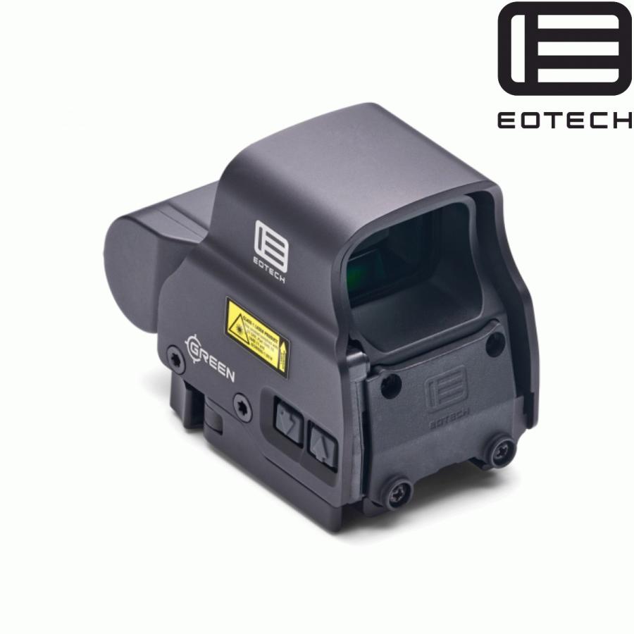 EOTech EXPS2 ホロサイト EOTECH イオテック ホロサイト EXPS2-0 Green ドットサイト ダット
