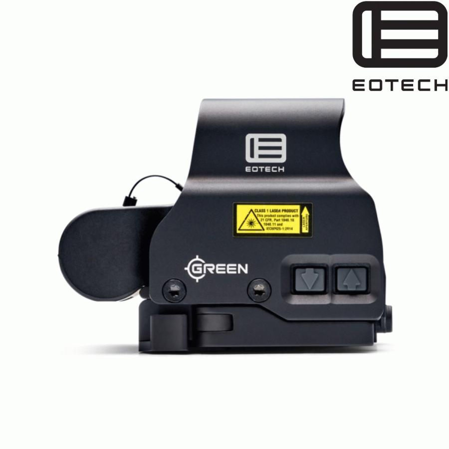 EOTECH イオテック ホロサイト EXPS2-0 Green ドットサイト ダット