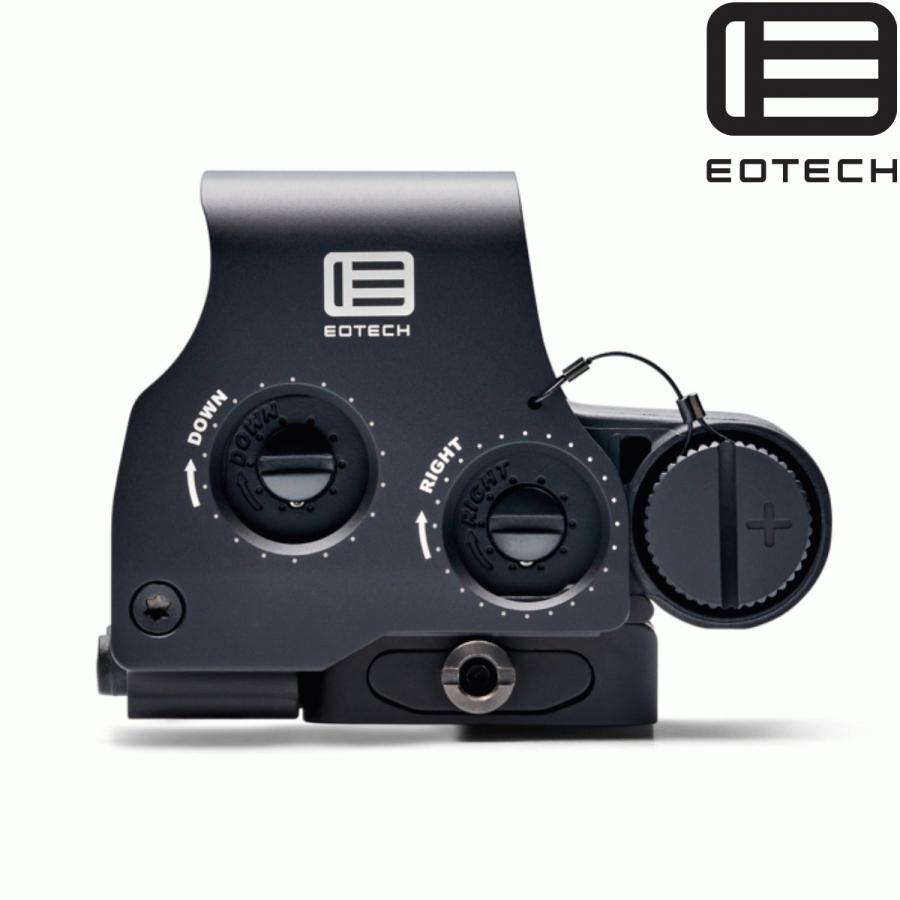 EOTech EXPS2 ホロサイト ☆Gen.2 登場☆【 Evolution Gear 製 】 EOTECH EXPS3-0 ホロ