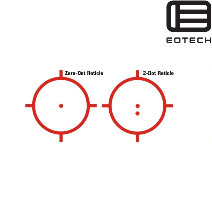 EOTECH イオテック ホロサイト EXPS2 ドットサイト ダットサイト 実物 |  | 06