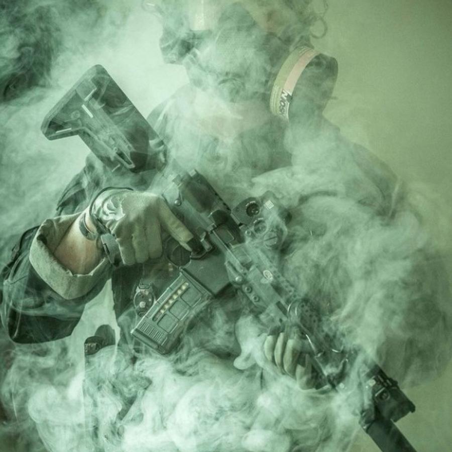 EOTECH イオテック ホロサイト EXPS2 ドットサイト ダットサイト 実物