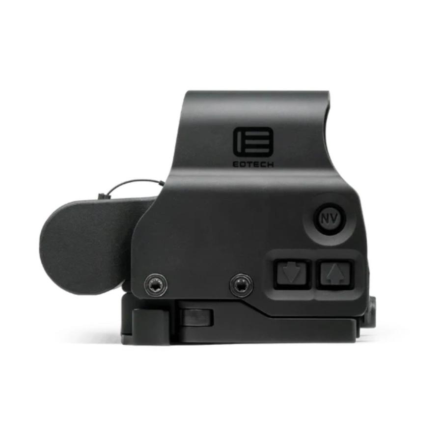 EOTECH イオテック ホロサイト EXPS3 ドットサイト ダットサイト Black on Blackの画像