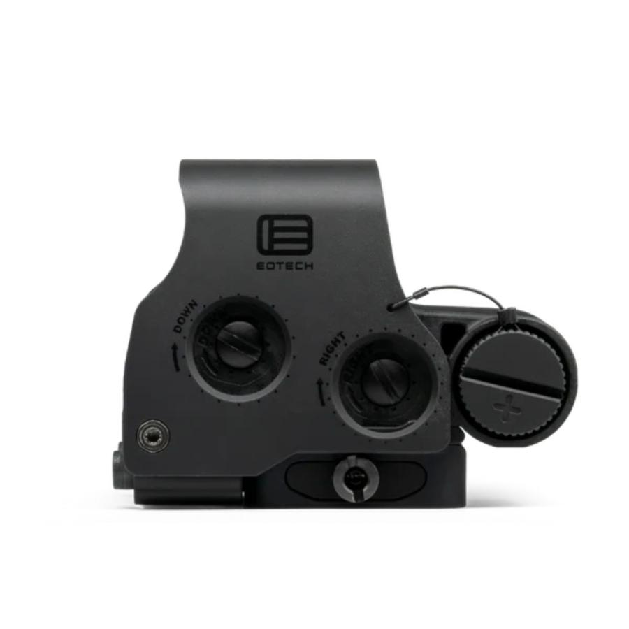 EOTECH イオテック ホロサイト EXPS3 ドットサイト ダットサイト Black on Blackの画像