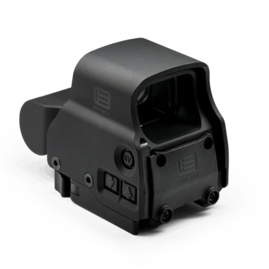 EOTECH イオテック ホロサイト EXPS3 ドットサイト ダットサイト Black on Blackの画像