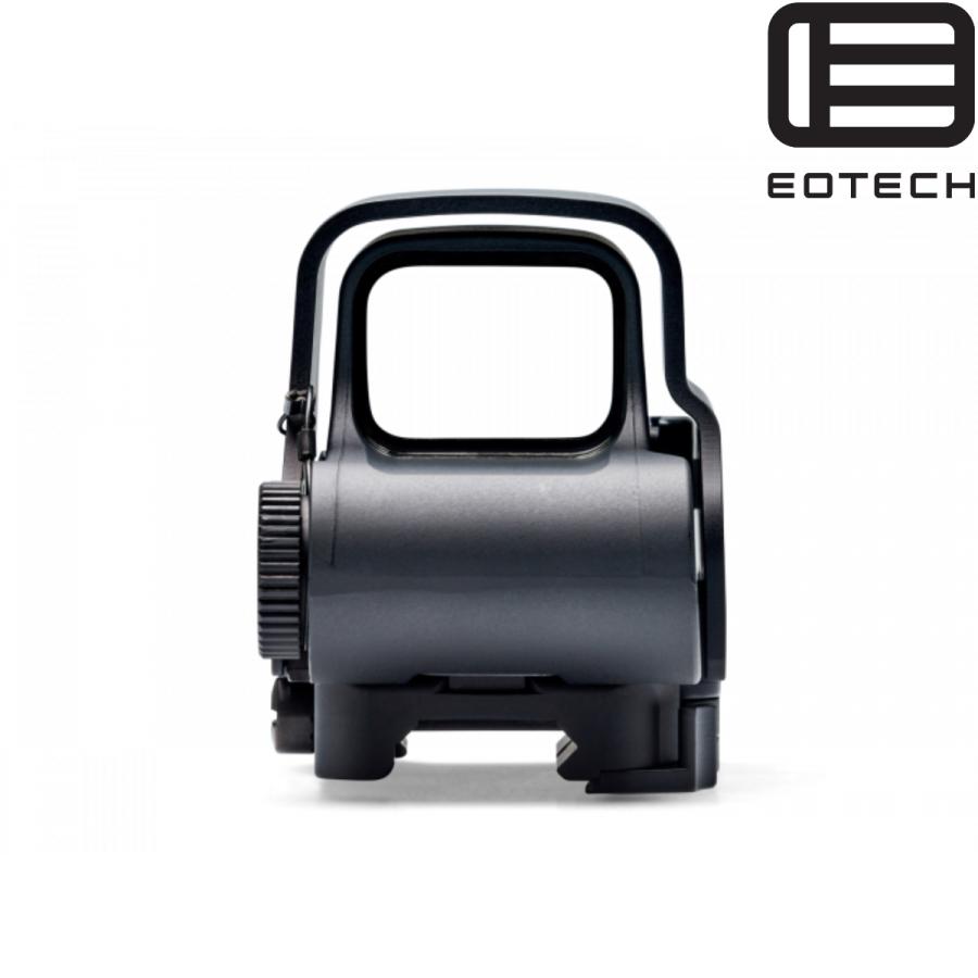 破格値下げ】EOTECH イオテック ホロサイト EXPS3-0 ブラック ドット