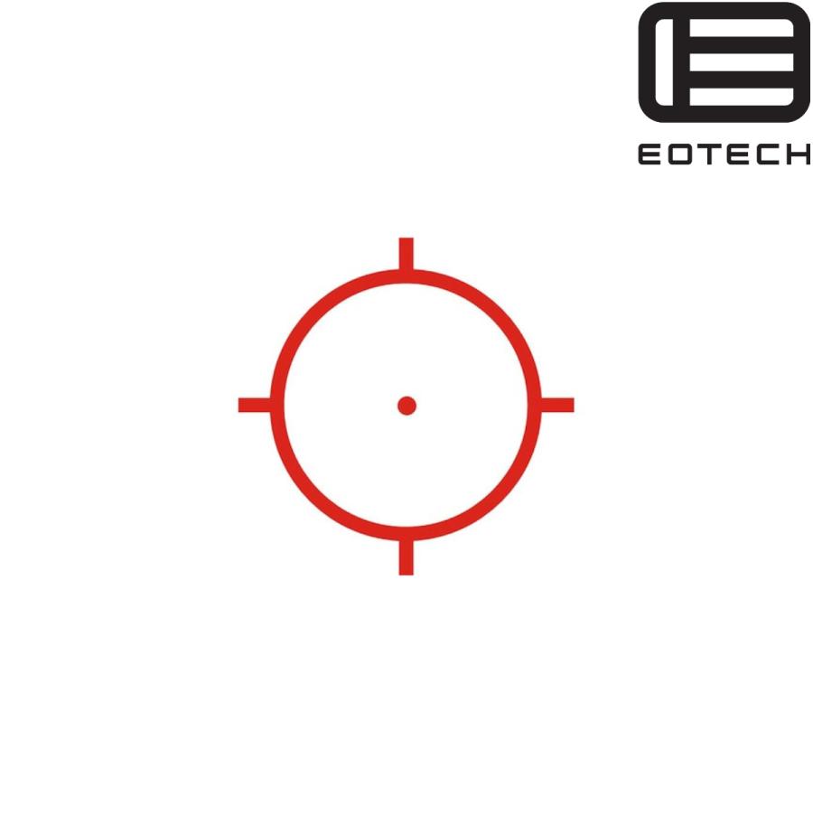 EOTECH イオテック ホロサイト EXPS3-0 TAN タン ドットサイト 実物｜kmbooth｜08