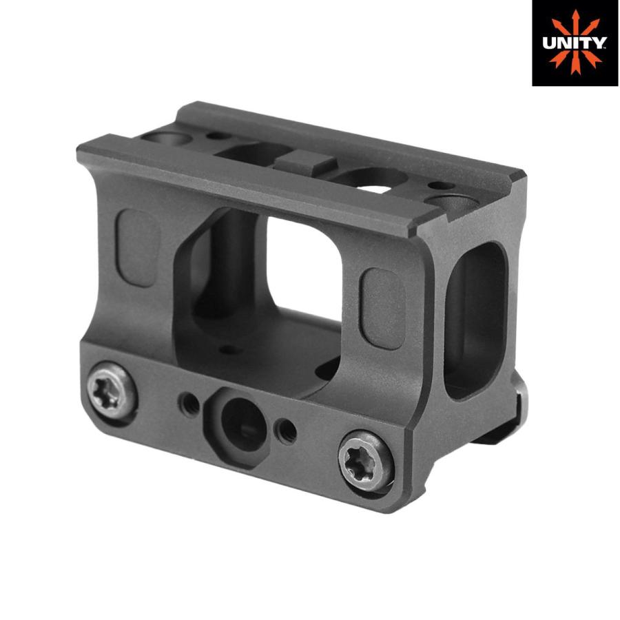 Unity Tactical FAST Micro-S ブラック Aimpoint CompM5s CompM5b Duty RDS対応 FST-MISB |  | 01