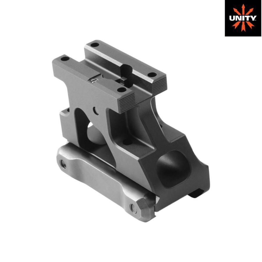 Unity Tactical FAST MRO ブラック Trijicon MRO MRO HD対応 マウント FST-MROB |  | 01