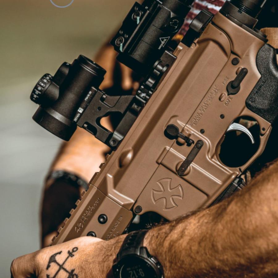 Unity Tactical FAST MRO ブラック Trijicon MRO MRO HD対応 マウント FST-MROB |  | 03