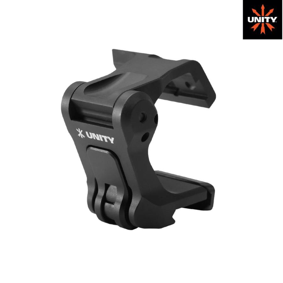 unity tactical マウント FAST FTC OMNI Black FST-OMB |  | 01