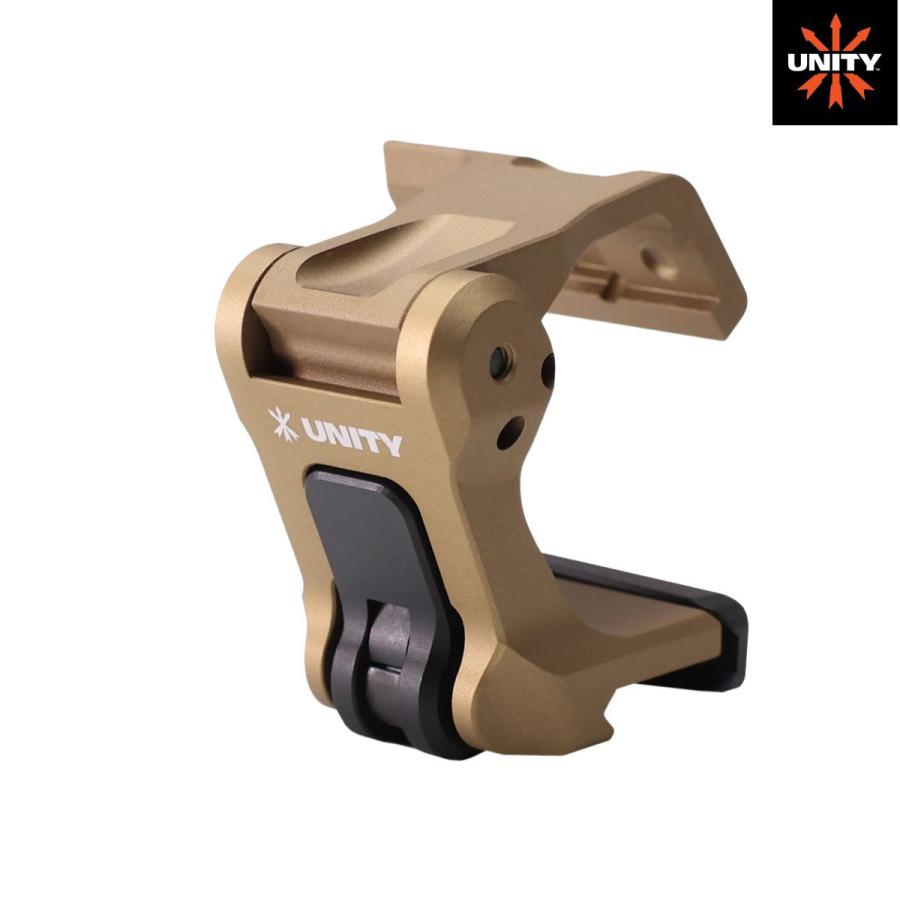 unity tactical マウント FAST FTC OMNI FDE FST-OMF : KM-BOOTH