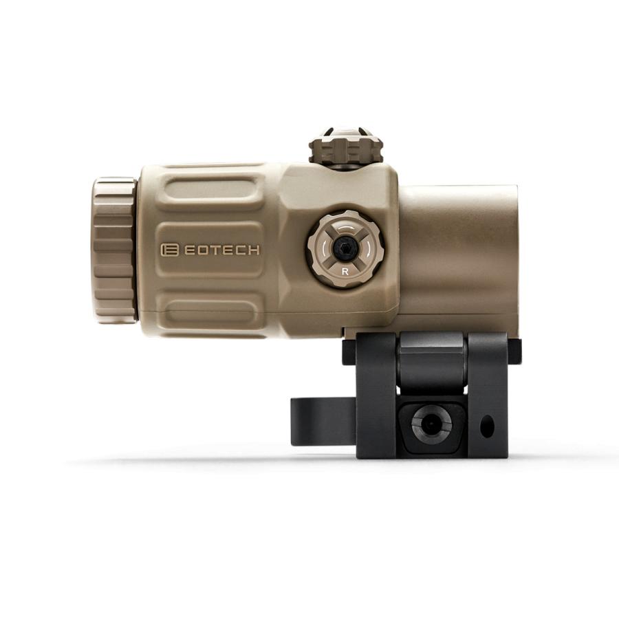 EOTECH イオテック マグニファイア MAGNIFIER G33 TAN タン ブースターの画像