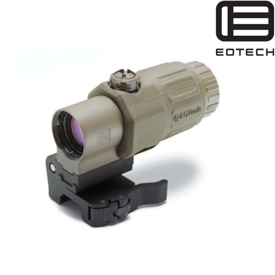 EOTECH イオテック マグニファイア MAGNIFIER G33 TAN タン ブースター