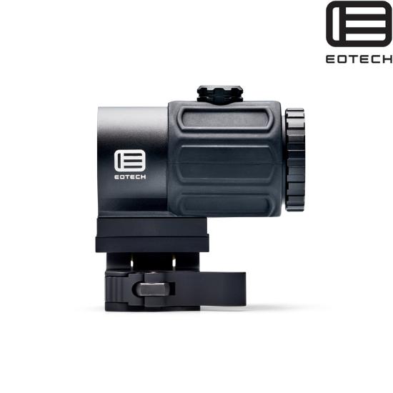 EOTECH イオテック マグニファイア MAGNIFIER G43 ブラック ブースター